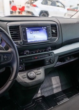 Toyota 2024 Toyota Proace Verso Verso 2.0 D4-D Long Business Aut. 2.0 Diesel 177KM, zdjęcie 27