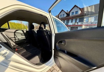 Kia Picanto II Hatchback 5d 1.0 69KM 2012 Kia Picanto Kia Picanto 1.0 XL Benzyna 69KM, zdjęcie 23