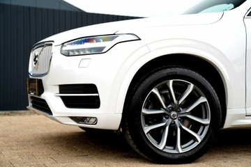 Volvo XC90 II 2020 Volvo XC 90 INSCRIPTION panorama FUL LED 7-os, zdjęcie 4