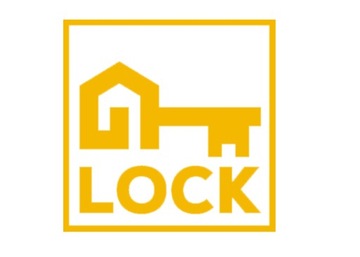 Ручка дверная Gerda Oslo Ksawery, блестящий хром, 50 мм