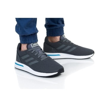 BUTY MĘSKIE ADIDAS RUN70S F34819