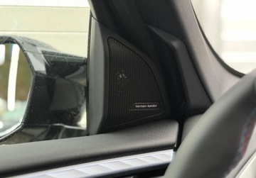 BMW X3 G45 2025 BMW X3 BMW X3 M50 xDrive Samochod Demonstracyjny 3.0 Benzyna 398KM, zdjęcie 20