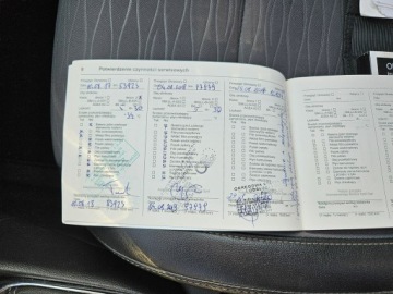 Opel Mokka I SUV 1.6 CDTI Ecotec 136KM 2015 Opel Mokka 1,6 diesel 136KM kamera nawigacja, zdjęcie 20