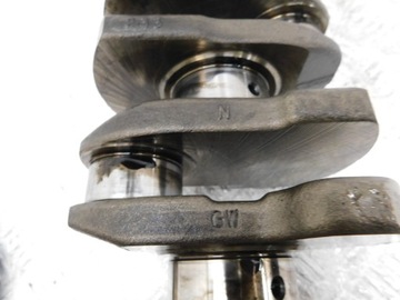 HŘÍDEL OJNICE 4007 EVOQUE OUTLANDER 2.2 HDI DID TD4