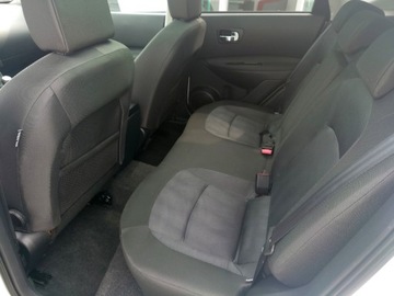 Nissan Qashqai I Crossover 2.0 140KM 2010 Nissan Qashqai Nissan Qashqai 2.0 Acenta Pack 2.0 Benzyna 140KM, zdjęcie 11