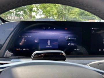 Omoda 9 1.5 T-GDI 537KM 2025 Omoda 9 Exclusive 1.5 Hybryda Plug-in 537KM, zdjęcie 12