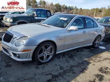 Mercedes Klasa E W211 2008