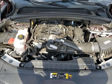 Jeep Grand Cherokee V 2023 Jeep Grand Cherokee Limited 2023 3.6l 3.6 Benzyna 293KM, zdjęcie 6