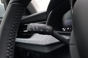 Skoda Scala Hatchback Facelifting 1.0 TSI 115KM 2024 Skoda Scala 1.0 TSI, Salon Polska, 1. Właściciel, zdjęcie 20