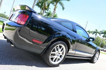 Ford Mustang V 2007 Ford Mustang Shelby Gt500 2007 5.4 Benzyna 500KM, zdjęcie 6