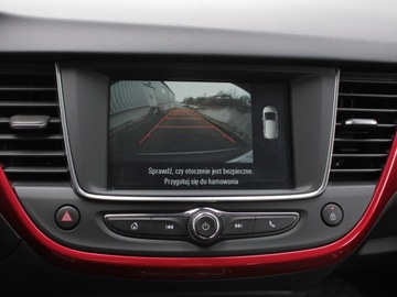 Opel 2021 Opel Crossland Led Klimatyzacja Wielofunkcyjna kie, zdjęcie 24