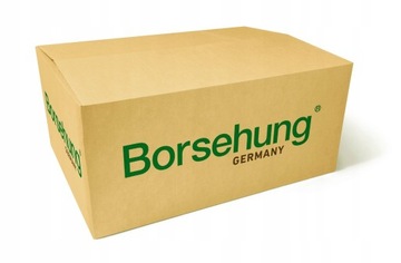 B12692/BOR POMPA WODY VW 1,2TSI/1,4TSI/1,6 (Z