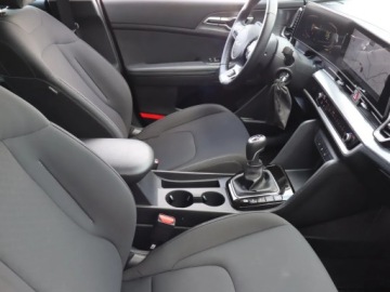 Kia Sportage V SUV 1.6 T-GDI 160KM 2024 Kia Sportage 1.6 T-GDI, Salon Polska, zdjęcie 8