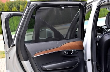 Volvo XC90 II 2019 INSCRIPTION D5 AWD PANORAMA 7-MIEJSC SKÓRA FULL OPCJA!!!, zdjęcie 20