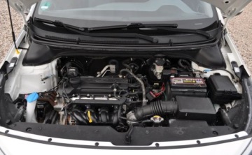 Hyundai i20 II 2017 Hyundai i20 Benzyna 1.2 Klimatyzacja 1.2 Benzyna 75KM, zdjęcie 26