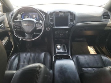 Chrysler 300C II 2018 Chrysler 300 2018 CHRYSLER 300 S, silnik benzynowy 5.7 L 5.7 Benzyna 363KM, zdjęcie 8