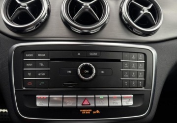 Mercedes GLA I Off-Roader Facelifting 1.6 200 156KM 2018 Mercedes-Benz GLA SalonPL 156KM 7G-DCT AMG Line Kamera Pamiec Foteli Alu19, zdjęcie 24