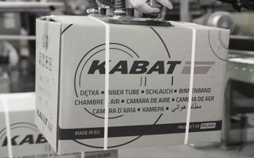 ТРУБКА КАБАТ 16,9/18,4-34 ТР-218А