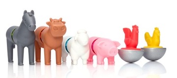 Smart Max My First Farm Animals IUVI Games IUVI Games 365664