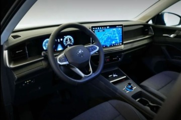 Volkswagen Tayron 2026 Volkswagen Tayron Kamera 360 CarPlay LED Tempomat Leasing Wynajem, zdjęcie 10