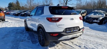 Kia Stonic I Crossover 1.0 T-GDI 120KM 2020 Kia Stonic Jeden Właściciel 1.0 T-GDI, zdjęcie 6