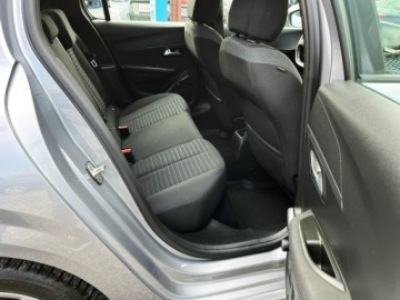 Peugeot 208 II Hatchback 1.2 PureTech 75KM 2020 Peugeot 208 Salon Pl/Bezwypadek/Serwisowany/FV 23, zdjęcie 28