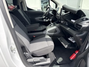 Toyota Proace II 2025 Toyota PROACE CITY VERSO 1.2 D-4T Family PROACE CI, zdjęcie 6