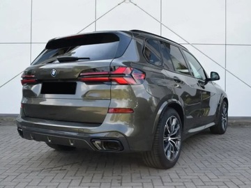BMW X5 G05 SUV Facelifting 3.0 40i 381KM 2025 BMW X5 xDrive40i Sport Suv 3.0 (381KM) 2025, zdjęcie 3