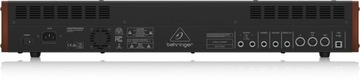 Behringer DEEPMIND 6 - синтезатор