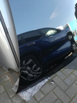 BMW G30 G31 ПОЛНАЯ МАСКА ЧЕРНАЯ 475