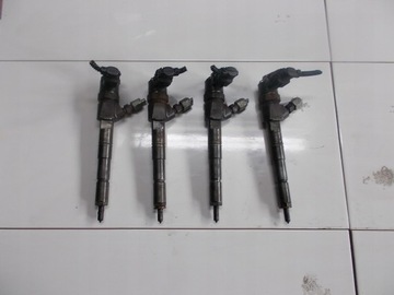 OPEL VECTRA C 1.9CDTI WTRYSK WTRYSKI 0445110243
