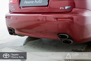 Lexus IS II Sedan F 423KM 2008 Lexus IS II (2005-2012) IS F Sport 5.0 V8 423KM, S, zdjęcie 20