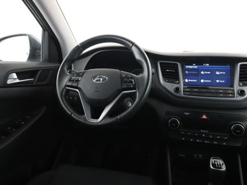 Hyundai Tucson III SUV 1.6 T-GDI 177KM 2015 Hyundai Tucson GRATIS! Pakiet Serwisowy o, zdjęcie 14