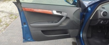 Audi A3 8P Hatchback 3d 1.9 TDI 105KM 2009 Audi A3 Sportback 1.9 TDI ,BEZWYPADEK,zadbany 1.9 Diesel 105KM, zdjęcie 19