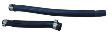 KARCHER PUZZI 10/1 - 100 Wężyki pompki z opaskami