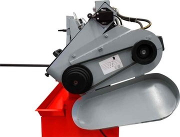 Piła taśmowa do metalu HOLZMANN BS450_400V