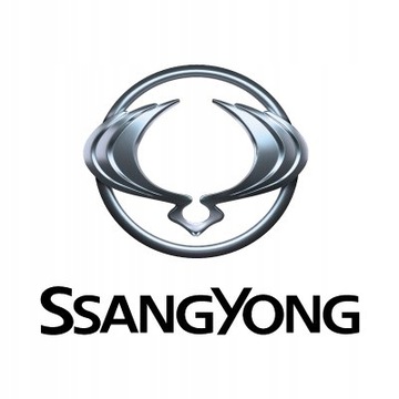 ТУННЕЛЬ ЦЕНТРАЛЬНОЙ КОНСОЛИ SSANGYONG REXTON