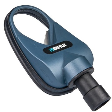 Przystawka do odsysania pyłu Bihui EasyDrill 72 mm