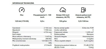 BMW X2 U10 2025 BMW X2 Samochod demonstracyjny BMW Bonkowscy Wroclaw 1.5 Benzyna 170KM, zdjęcie 14