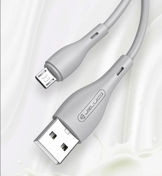 Кабель FAST 3,1 А, 1 м USB — Micro QUICK CHARGE 3.0
