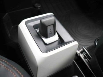 Dacia Spring 2026 DACIA Spring Electric Extreme 24.3kWh 100KM, zdjęcie 10