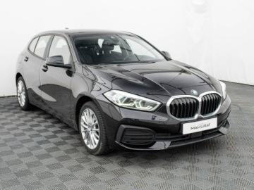 BMW Seria 1 F40 2021 BMW 118 GD1N423#118i Advantage Podgrz.f Cz.cof, zdjęcie 2