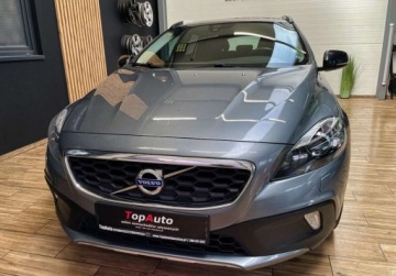 Volvo 2015 Volvo V40 Cross Country 2.0 D3 skora navi BEZWYPADKOWY gwarancja zarejestr, zdjęcie 4