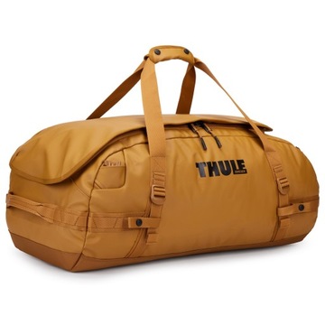 Torba podróżna turystyczna Plecak THULE CHASM 70L Golden Brown Model 2024
