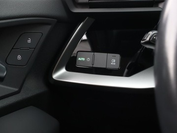 Audi A8 D5 2021 Audi A3 35 TFSI, Salon Polska, Serwis ASO, Klima, zdjęcie 18