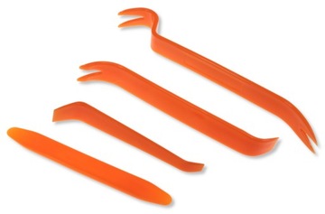 4x Głośniki JBL 165mm MOCNE do VW Bora Jetta 4 Golf 4 Passat B5 przód+ tył