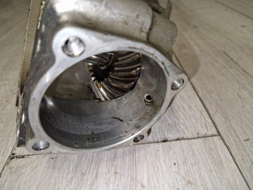 KAWASAKI GTR 1400 KARDAN PRZEKLADNIA DYFER NAPED KATOWA