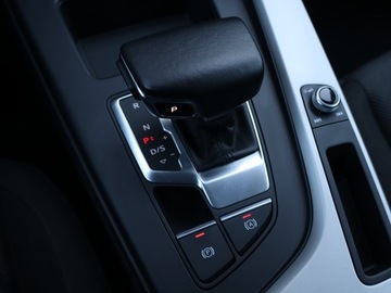 Audi A4 B9 Avant Facelifting 2.0 35 TFSI 150KM 2022 Audi A4 35 TFSI, Salon Polska, 1. Właściciel, zdjęcie 19