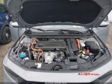 Honda 2025 Honda Accord 2025 2.0L Hybrid FWD 2.0 Hybryda 146KM, zdjęcie 9