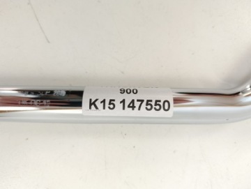 РУЛЬ TRIUMPH THRUXTON 900